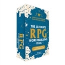 Image for The Ultimate RPG Worldbuilding Deck