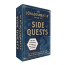 Image for The Dungeonmeister Deck of Side Quests