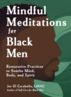 Image for Mindful Meditations for Black Men