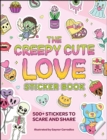 Image for The Creepy Cute Love Sticker Book