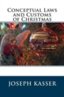 Image for Conceptual Laws and Customs of Christmas