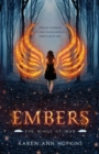 Image for Embers