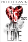 Image for The Five Stages of Falling in Love