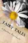 Image for Fairy tales : Illustrations and new translation by Laurent Paul Sueur