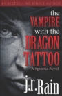 Image for The Vampire with the Dragon Tattoo