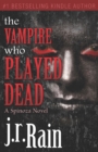 Image for The Vampire who Played Dead