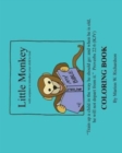 Image for Little Monkey : Coloring Book