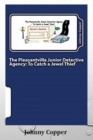 Image for The Pleasantville Junior Detective Agency