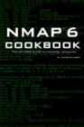 Image for Nmap 6 Cookbook : The Fat Free Guide to Network Security Scanning