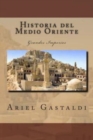 Image for Historia del Medio Oriente : Grandes Imperios