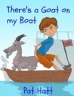 Image for There&#39;s a Goat on my Boat