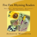 Image for Five First Rhyming Readers