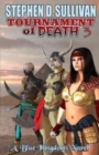 Image for Tournament of Death 3