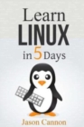 Image for Learn Linux in 5 Days