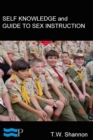 Image for Self Knowledge and Guide to Sex Instruction