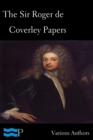 Image for Sir Roger de Coverley Papers