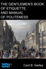 Image for Gentlemen&#39;s Book of Etiquette, and Manual of Politeness