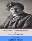 Image for Scandal of Father Brown