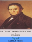 Image for Classic Works of Stendhal.