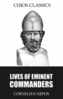 Image for Lives of Eminent Commanders