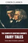 Image for Brothers Grimm Fairy Tales
