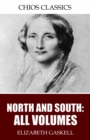 Image for North and South: All Volumes