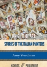Image for Knights of Art: Stories of the Italian Painters