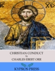Image for Christian Conduct