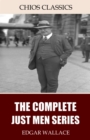 Image for Complete Just Men Series