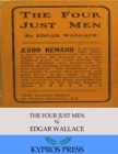 Image for Four Just Men