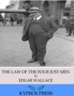 Image for Law of the Four Just Men