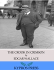 Image for Crook in Crimson