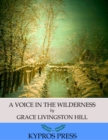 Image for Voice in the Wilderness