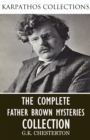 Image for Complete Father Brown Mysteries Collection