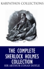 Image for Complete Sherlock Holmes Collection