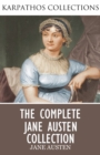 Image for Complete Jane Austen Collection