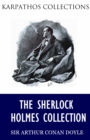 Image for Sherlock Holmes Collection