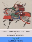 Image for After London or Wild England
