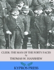Image for Cleek: the Man of the Forty Faces
