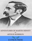 Image for Adventures of Martin Hewitt
