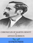 Image for Chronicles of Martin Hewitt