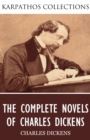 Image for Complete Novels of Charles Dickens