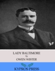 Image for Lady Baltimore