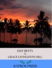 Image for Exit Betty
