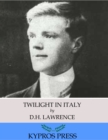 Image for Twilight in Italy