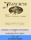 Image for Jurgen: A Comedy of Justice