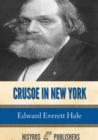 Image for Crusoe in New York, and Other Tales