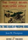 Image for Three Bears of Porcupine Ridge