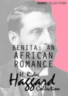 Image for Benita: an African Romance