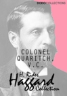 Image for Colonel Quaritch, V.C